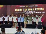 Suasana-debat-terakhir-pilkada-Boalemo.jpg