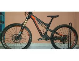 Sepeda MTB Scott Genios LT700 Harga Terjangkau - Bandung Jawa Barat