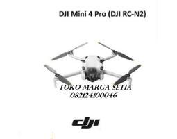 Camera Drone Mini 4 pro RCN2 DJI Mini 4 Pro DJI RC-N2 - Gianyar Bali