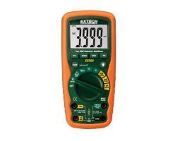 Extech EX505 Kit Digital Multimeter - Jakarta Selatan 