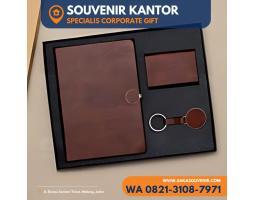 Souvenir Kantor Terbaik - Jayapura 