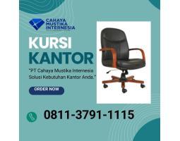  Kursi Kantor Nyaman Murah - Jakarta Timur