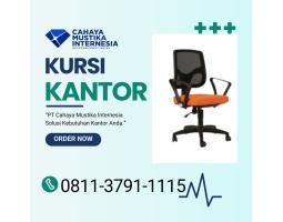 Kursi Kantor Paling Nyaman - Jakarta Timur