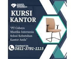  Kursi Jaring Kantor - Jakarta Barat