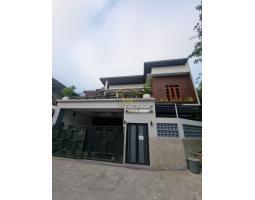 Dijual Home Stay Terbaru Di Banguntapan Bantul Paling Murah Fully Furnish - Jogja