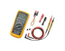 Fluke 87V Max True RMS Digital Multimeter - Jakarta Selatan