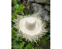 Natural Hat Pandan - Tasikmalaya