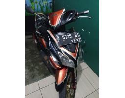 Motor Honda Vario 2007 Bekas - Bandung