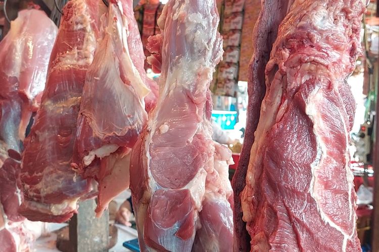 Harga Bahan Pokok Selasa 24 September 2024: Mayoritas Naik, Daging Sapi Murni Turun