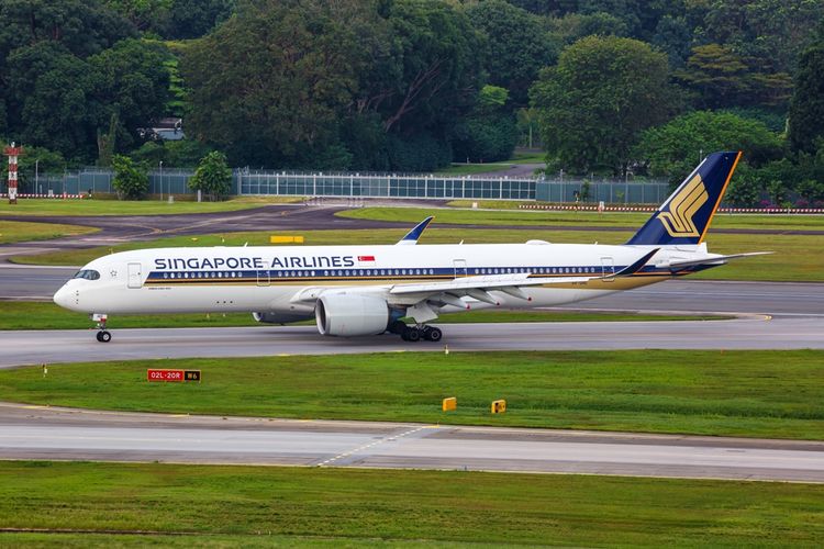 Blibli Tawarkan Penukaran KrisFlyer Miles Singapore Airlines