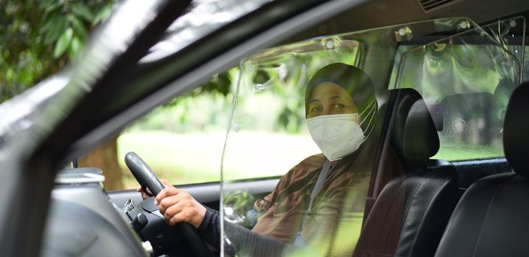 Tak Sembarang Orang Bisa Jadi Mitra Grab,  Berikut Syarat dan Tahapan Seleksinya