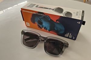 Menjajal JBL Soundgear Frames, Kacamata Audio yang Ringan dan Nyaman