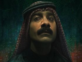 "مندوب الليل" يعود لصدارة شباك التذاكر السعودي