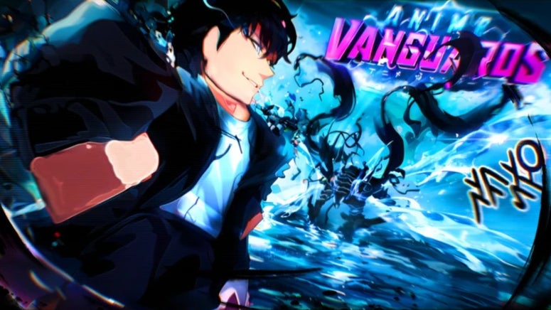 Anime Vanguards Codes (September 2024)