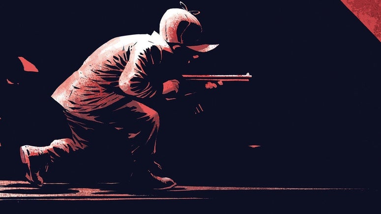 Batman/Elmer Fudd Special #1 Review