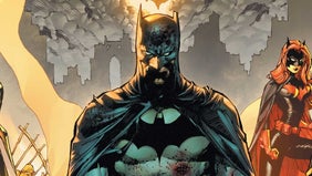 Batman #85 Review