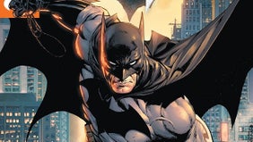 DC's Flagship Batman Series Charts a Darker Course for 2020