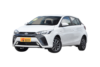 YARiS L致炫