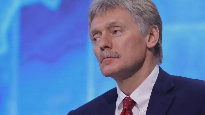             Peskov:    "Rusiya Livandakı partlayışları araşdıracaq"   