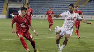 Azərbaycan Premyer Liqası: Bu gün daha bir oyun baş tutacaq