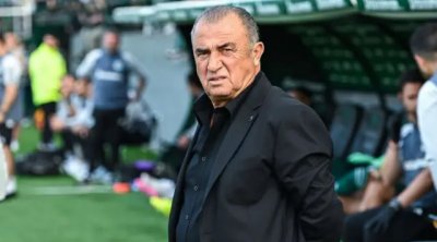 Fatih Terim Bakıya gəlir