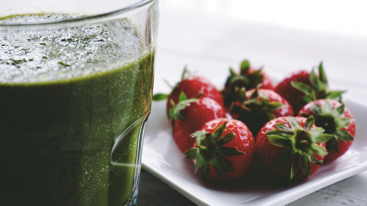 Best Blenders for Green Smoothies