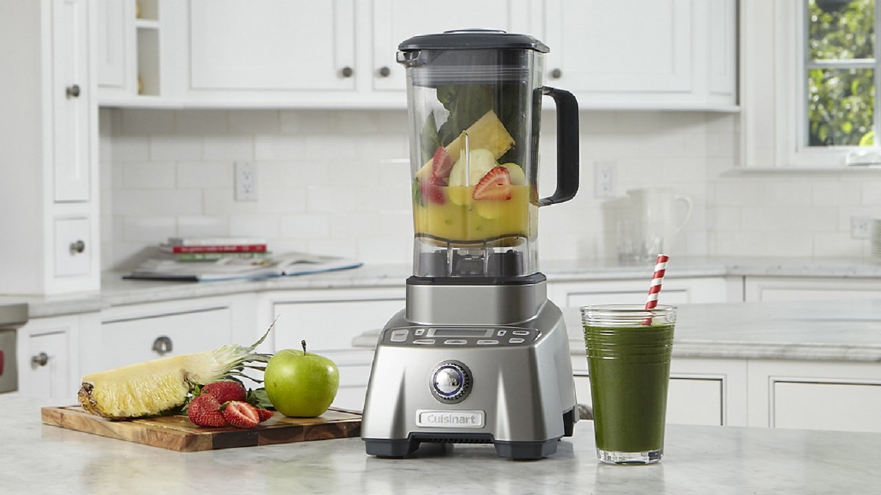 The 5 Best Heavy-Duty Blenders in 2022