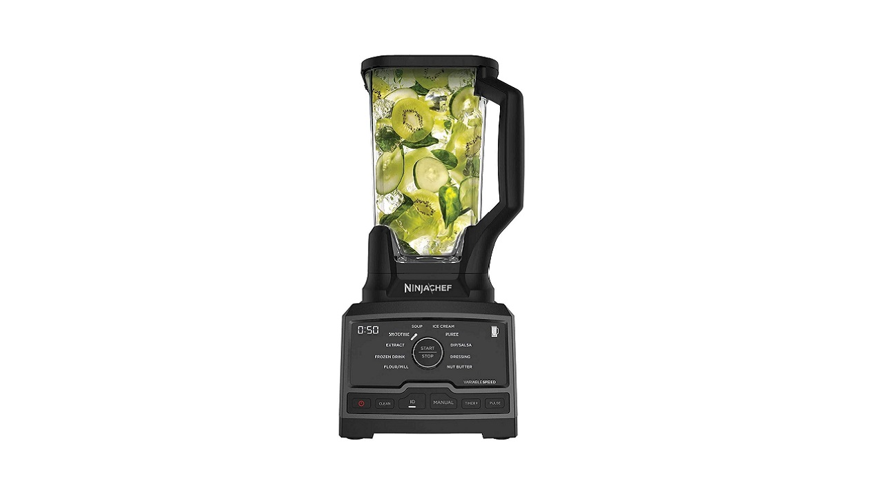 Ninja Chef Blenders (CT805/CT810/CT815) Review