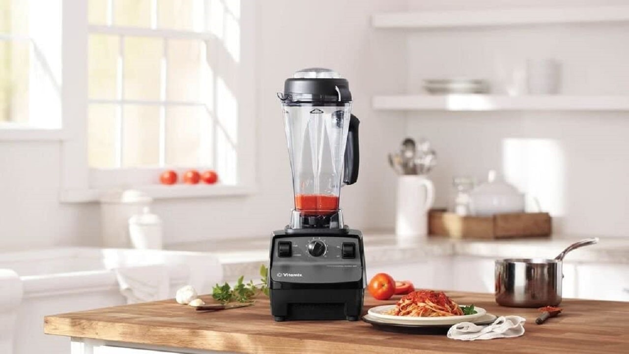 Vitamix Professional Series 200 Blender Review