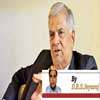 Why Ranil is so Confident of Winning the Presidential Election