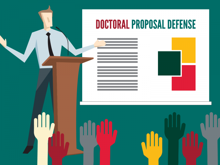 Doctoral Proposal Defense