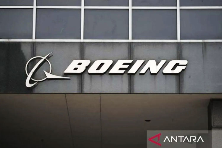 Ribuan Pekerja Boeing Mogok Kerja, Produksi Pesawat Terancam Lumpuh