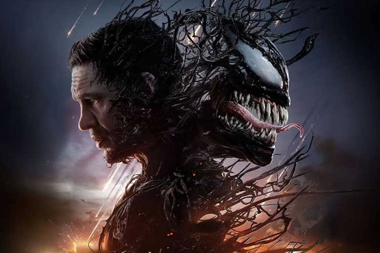 Knull jadi Villain dalam Venom: The Last Dance