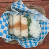 Putu Cake at Klojen Market Malang: Exploring a Timeless Flavor Tradition