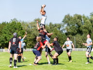 Fédérale 3 : le RC Metz Moselle surclasse Verdun            