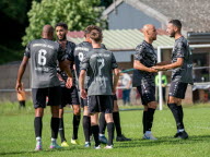 Régional 1 : la SSEP Hombourg-Haut contrainte à l’exil !