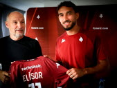 FC Metz : « La Ligue 1, ça ne me fait pas peur », assure Simon Elisor