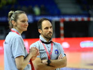 Emmanuel Mayonnade (Metz Handball) : « Il y a des points sur lesquels on n’avance pas »