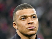 Kylian Mbappé