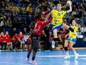 Metz Handball s'offre une première victoire en Ligue des Champions contre Bistrita : revivez notre live