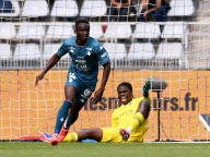 FC Metz : est-ce la saison de Cheikh Sabaly ?