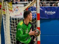 Sarrebourg Moselle Sud Handball battu à Caen : « On s’est usé et on a payé cash »