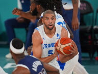 Nicolas Batum met officiellement fin à sa carrière internationale