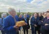 Visite de la Maison de la choucroute organisée par l'ABSCVA