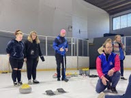 Le Graoully Metz Curling en pleine ascension