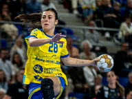 Lucie Granier (Metz Handball) : «  Chambray va sûrement se montrer très agressif »