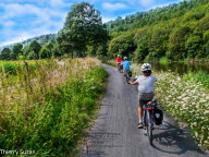 La Traversée bretonne à vélo, un moment de liberté et de plaisir