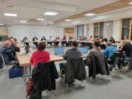 L’élaboration du PLU intercommunal soulève déjà des interrogations à la communauté de communes des Hautes Vosges