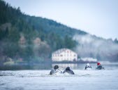 Munitions dans les lacs de Gérardmer et de Longemer : trop de mercure, de plomb, de phosphore… la qualité des eaux sous surveillance