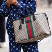 Is it really Gucci? The rise of the double G in South Africa, plus its counterfeit problem